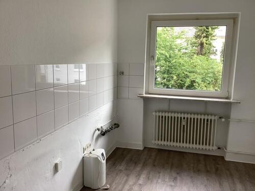 Foto - Etagenwohnung in Kassel zur Miete