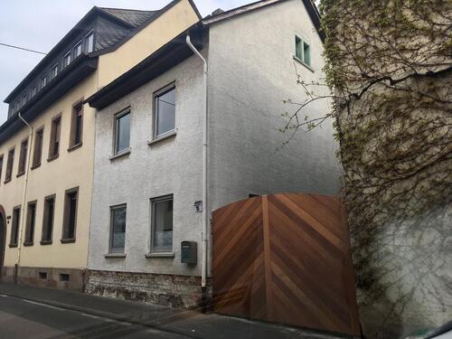 Foto - Zimmer in 4er WG in Bingen-Büdesheim nur 500m bis zur FH