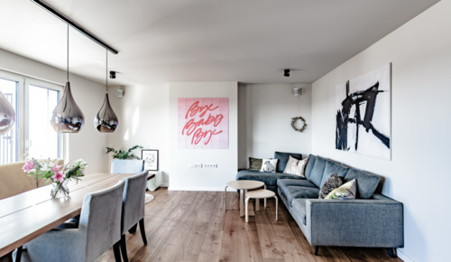 Foto - Etagenwohnung zur Miete in Lüneburg