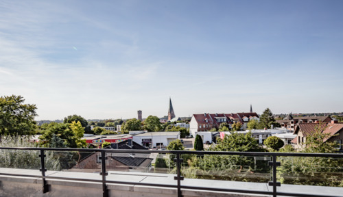 Foto - Etagenwohnung in Lüneburg