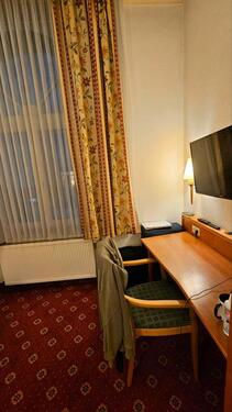 Foto - Etagenwohnung in Mannheim zur Miete