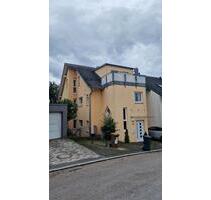 2.5 Zimmerwohnung in Korb mit Garten und Stellplatz - Talheim