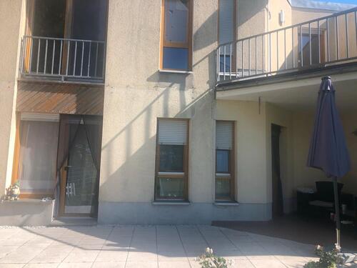 Foto - Etagenwohnung zur Miete in Zahna-Elster