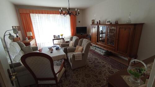 Foto - Etagenwohnung zur Miete in Hamburg