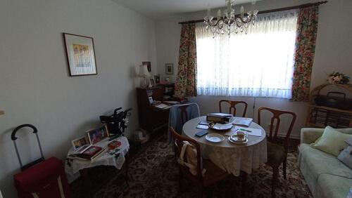 Foto - Etagenwohnung in Hamburg