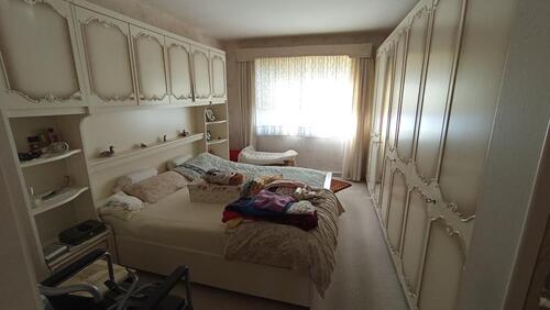 Foto - Etagenwohnung in Hamburg zur Miete