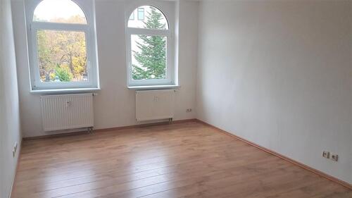 Foto - Etagenwohnung in Weida