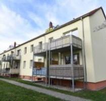 Schicke 2-Zimmer-Wohnung hell,gepflegt,ruhige Lage,Balkon - Markkleeberg