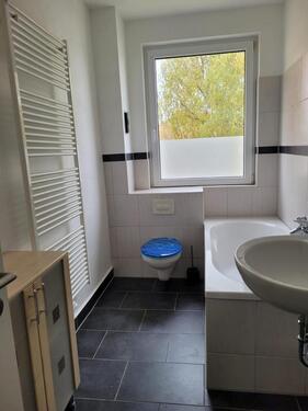 Foto - Etagenwohnung in Markkleeberg