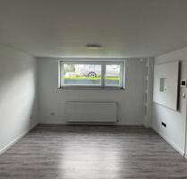 Moderne 1-Zimmer-Kellerwohnung – ideal für 1 Person (ruhige Lage) - Mühlheim am Main