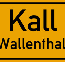 Helle 47 qm Erdgeschosswohnung in ruhiger Lage - Kall