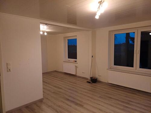 Foto - Etagenwohnung zur Miete in Thedinghausen