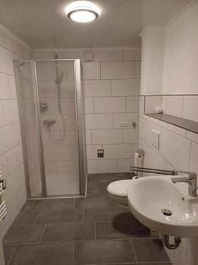 Foto - Etagenwohnung in Thedinghausen zur Miete