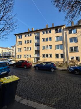 Foto - 2 Zimmer Wohnung zur Vermietung, Vorderer Westen