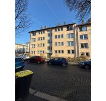 2 Zimmer Wohnung zur Vermietung, Vorderer Westen - Kassel