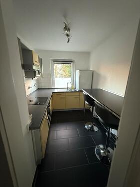 Foto - Etagenwohnung in Kassel