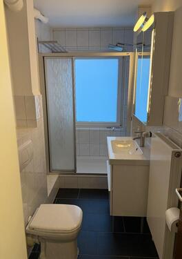 Foto - Etagenwohnung in Kassel zur Miete