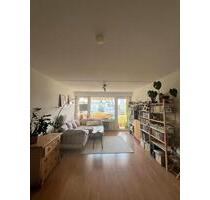 Wunderschöne 3-Zimmer Wohnung in der Wunderburg mit Balkon - Bamberg Gärtnerstadt