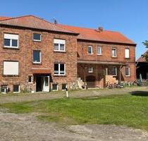 Ihr neues Zuhause in ländlicher Idylle - Arneburg