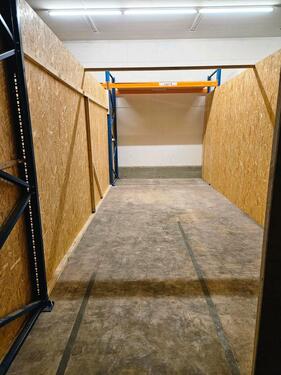 Foto - Lagerraum in Sindelfingen 20m² sofort verfügbar