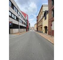 Tiefgaragenstellplatz im Südergraben 8-14 - Flensburg