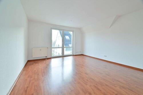 Foto - 2 Zimmer Etagenwohnung zur Miete in Burgstädt