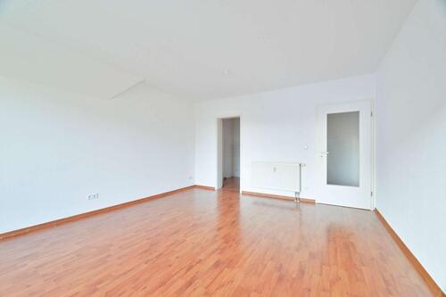 Foto - 2 Zimmer Etagenwohnung in Burgstädt