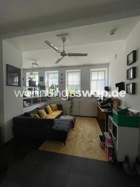Foto - Wohnungsswap - 3 Zimmer, 100 m² - Grünauer Str., Köpenick, Berlin