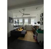 Wohnungsswap - 3 Zimmer, 100 m² - Grünauer Str., Köpenick, Berlin