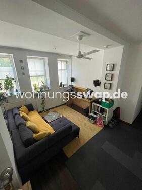 Foto - 3 Zimmer Etagenwohnung zur Miete in Berlin