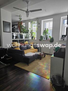 Foto - 3 Zimmer Etagenwohnung in Berlin