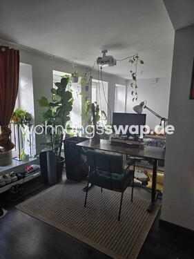 Foto - Etagenwohnung in Berlin zur Miete