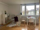 Foto - 1,5-Zimmer-Wohnung in Coburg in Hochschulnähe zu vergeben