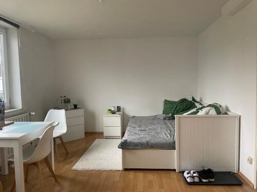 Foto - 1.5 Zimmer Etagenwohnung zur Miete in Coburg