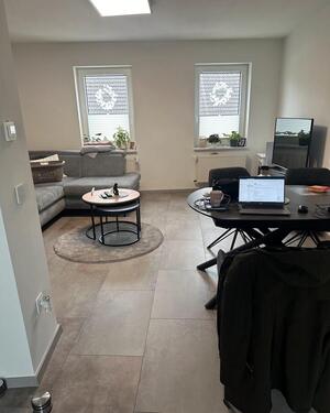 Foto - 4.5 Zimmer Maisonettenwohnung zum Kaufen in Oberhausen