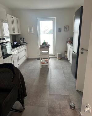 Foto - 4.5 Zimmer Maisonettenwohnung in Oberhausen