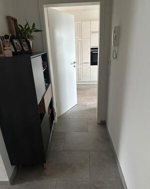 Foto - Maisonettenwohnung in Oberhausen zum Kaufen