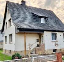 Einfamilienhaus mit zwei Wohneinheiten -kernsaniert-MindenMeißen