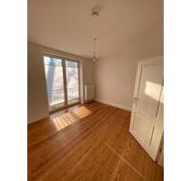 Anfragestopp 1,5 Zimmer Wohnung Sankt Lorenz Nord - Lübeck