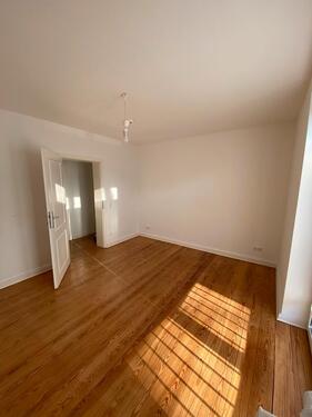 Foto - 1.5 Zimmer Hochparterre zur Miete in Lübeck