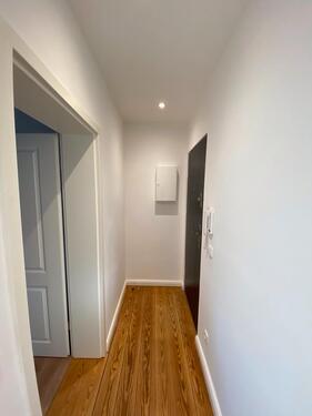 Foto - Hochparterre in Lübeck zur Miete