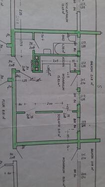 Foto - Sonnige 2-Zi.-Wohnung m. Südbalkon i. 87640 BiessenhofenAllgäu