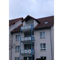 Helle 2-Zimmer-Wohnung mit TG-Stellplatz - Marktheidenfeld