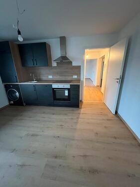 Foto - Etagenwohnung in Mengerskirchen zur Miete