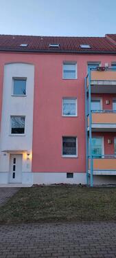 Foto - Ein Katzensprung ans Meer - 482,00&nbsp;EUR Kaltmiete, ca.&nbsp; 45,00&nbsp;m&sup2;