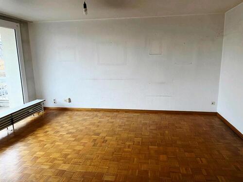 Foto - 1 Zimmer Etagenwohnung in Düsseldorf