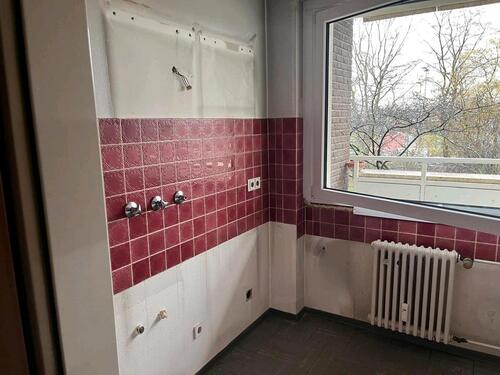 Foto - Etagenwohnung in Düsseldorf zum Kaufen