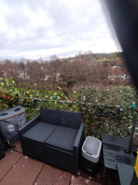 Foto - Vermiete hier eine sehr schöne Wohnung