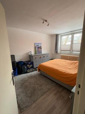 Foto - 3 Zimmer Hochparterre in Kiel