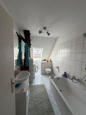 Foto - 2 Zimmer Dachgeschoßwohnung in Erfurt